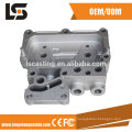 Excellent Quality pressure Casting aluminum precision casting with machining finish